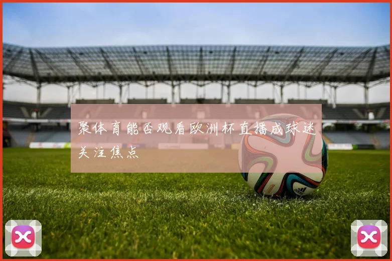 聚体育能否观看欧洲杯直播成球迷关注焦点