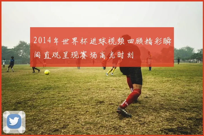 2014年世界杯进球视频回顾精彩瞬间直观呈现赛场高光时刻
