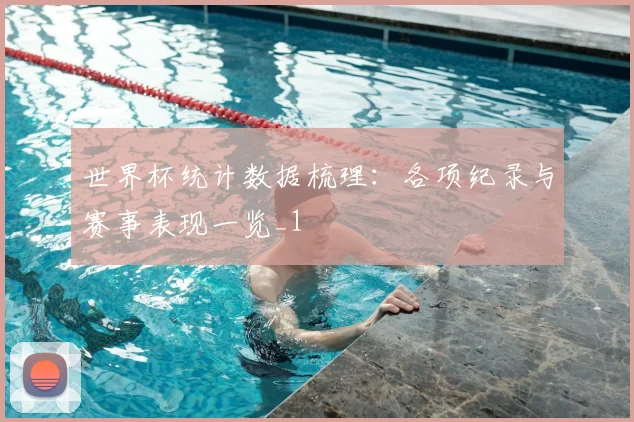 世界杯统计数据梳理:各项纪录与赛事表现一览_1