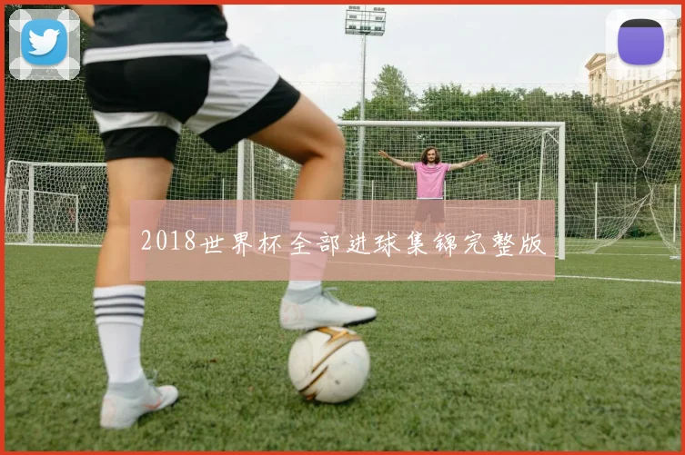 2018世界杯全部进球集锦完整版