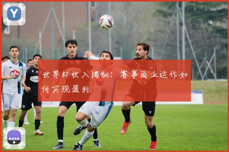 世界杯收入揭秘:赛事商业运作如何实现盈利
