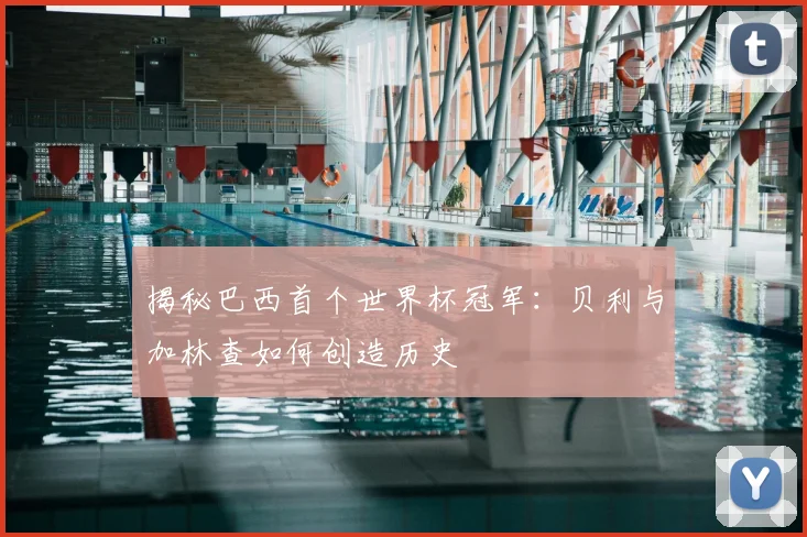 揭秘巴西首个世界杯冠军:贝利与加林查如何创造历史